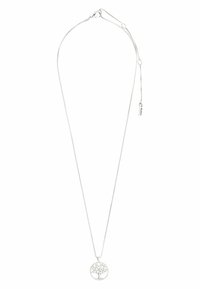 IBEN  - Ketting - silver-coloured