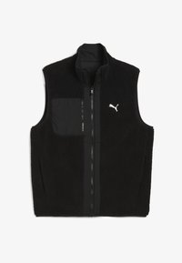 Unausgewählt, black