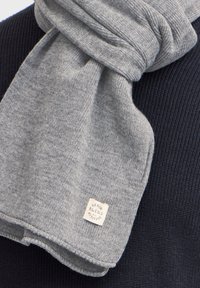 Blend Sciarpa - grey denim