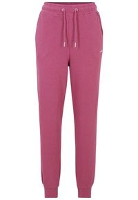 Fila BUETZOW - Pantaloni sportivi - red violet