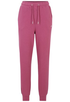 Fila BUETZOW - Pantaloni sportivi - red violet
