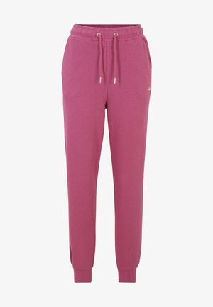 Fila, BUETZOW - Pantaloni sportivi - red violet