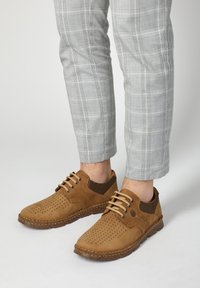 VENEZIA - Trainers - brown Thumbnail Image 1