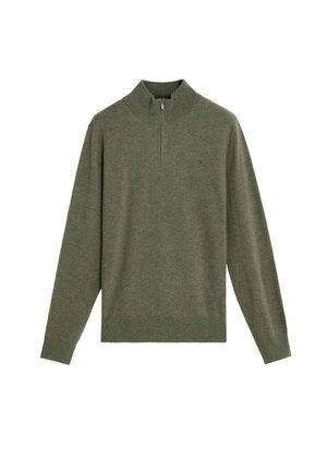 Jersey de punto - khaki