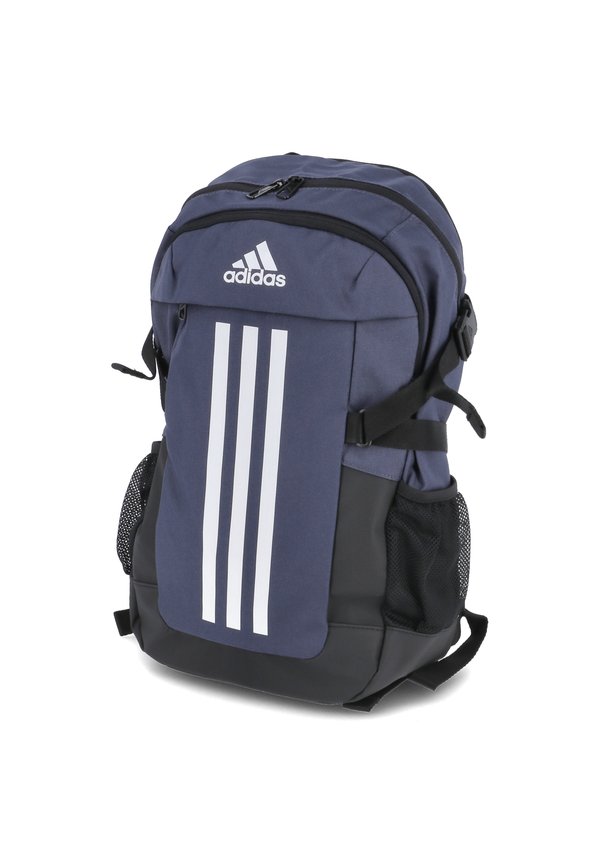 POWER IV - Tagesrucksack - blau