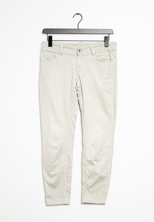 Marc O'Polo Jeansy Straight Leg
