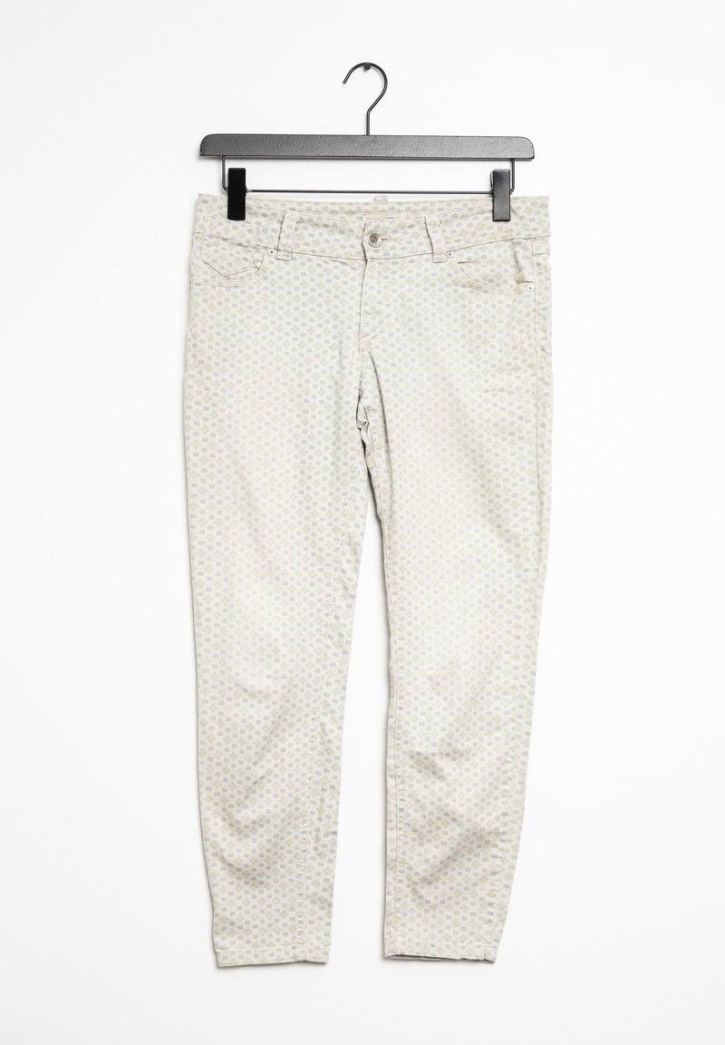 Marc O'Polo Vaqueros rectos - blue