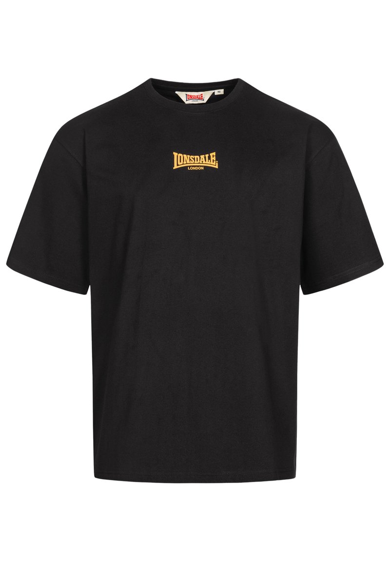 HEMPRIGGS – T‑Shirt für Streetwear & Alltag