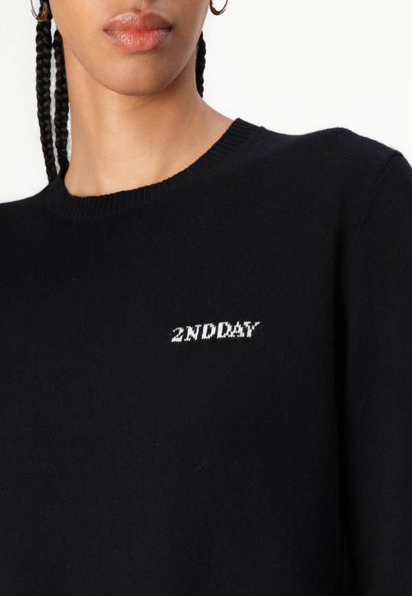 LANCE  - Jumper - meteorite2