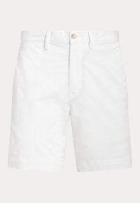 Niewybrane, white