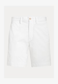 Niewybrane, white