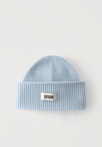 Non sélectionné, blue