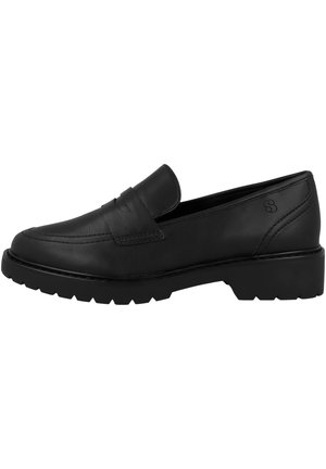 5-24200-41 - Chaussons - black nappa