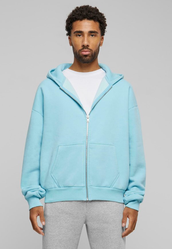 Sweatjacke - baby stone washed