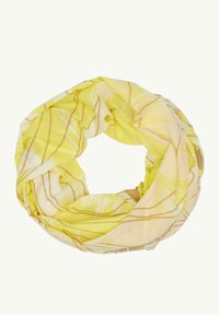 comma LOOP - Scaldacollo - beige