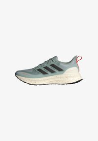 Unausgewählt, sage/core black/dusky orange