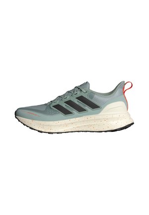 ULTRARUN 5 TR - Trailové bežecké topánky - sage/core black/dusky orange