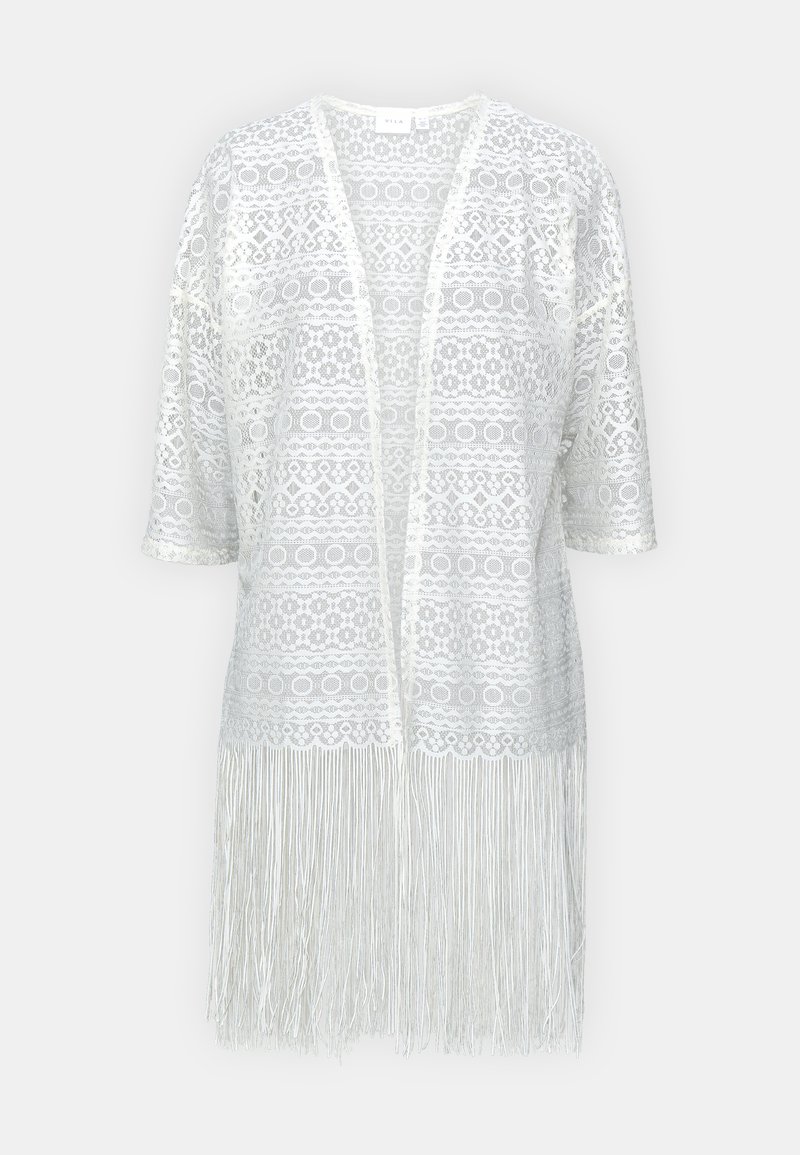 Vila Lichte jas crème