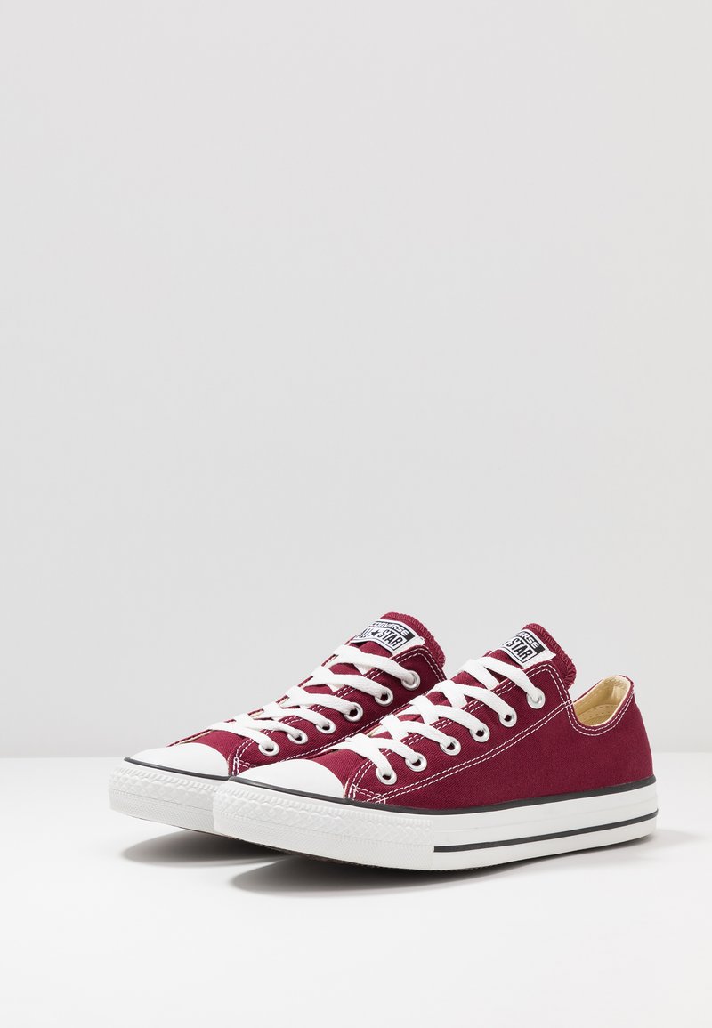 Converse Chuck Taylor Converse All Star Basse Pas Cher Converse