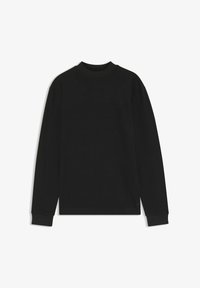 Selected, black one