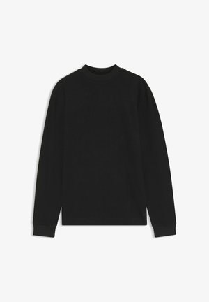 BOSS, Longsleeve - black one