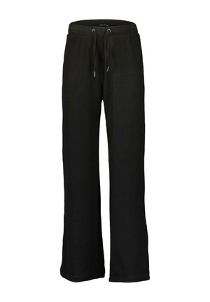 BASICS - Pantalon de survêtement - schwarz