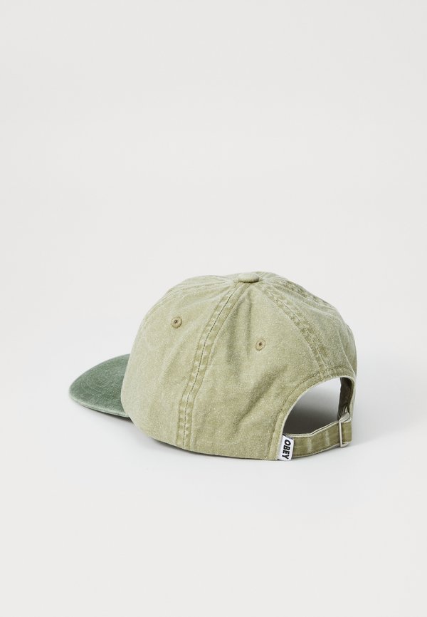 FARMS UNISEX - Cap - khaki3