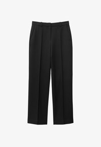 Sélectionné, black