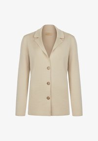 Niet geselecteerd, natürlich beige corda