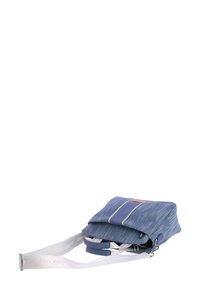 Don Algodon Bolso de mano - blue