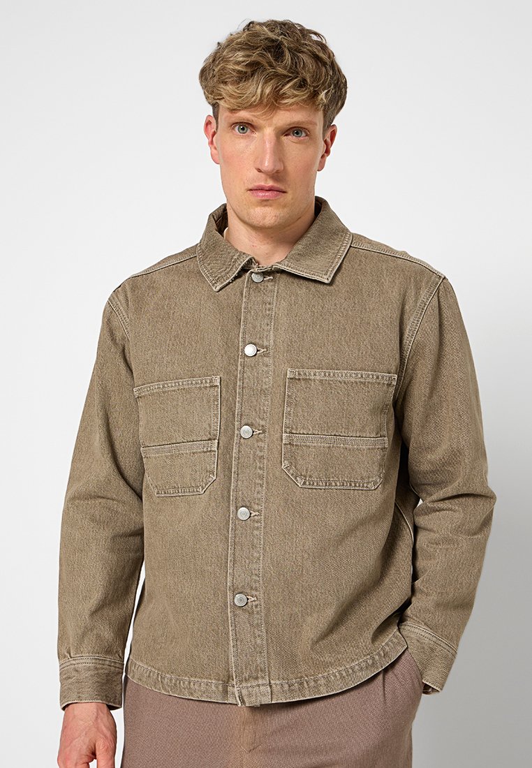 Jeansjacke