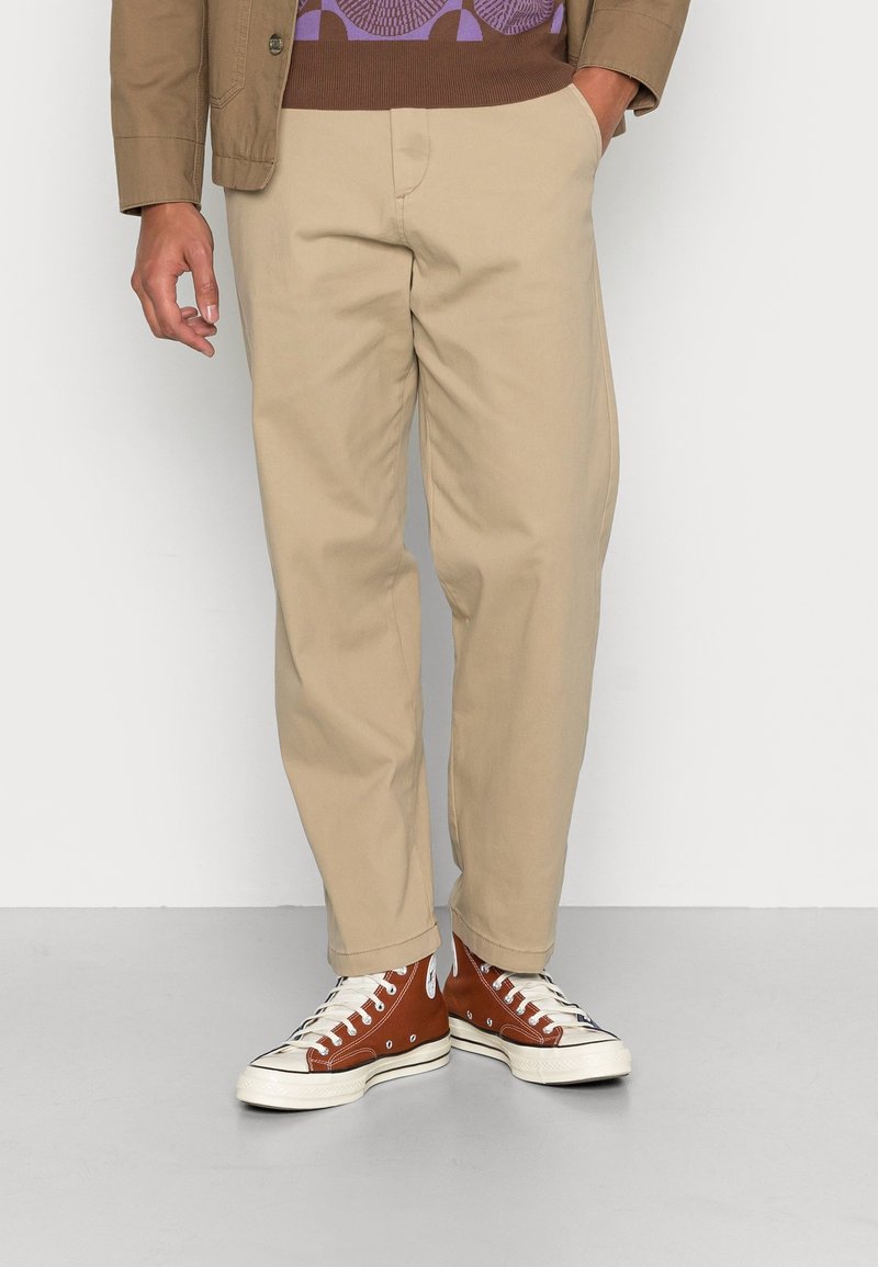 Jack & Jones Chinos - beige