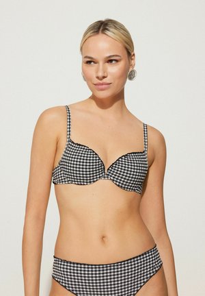 Bikini-Top - Black