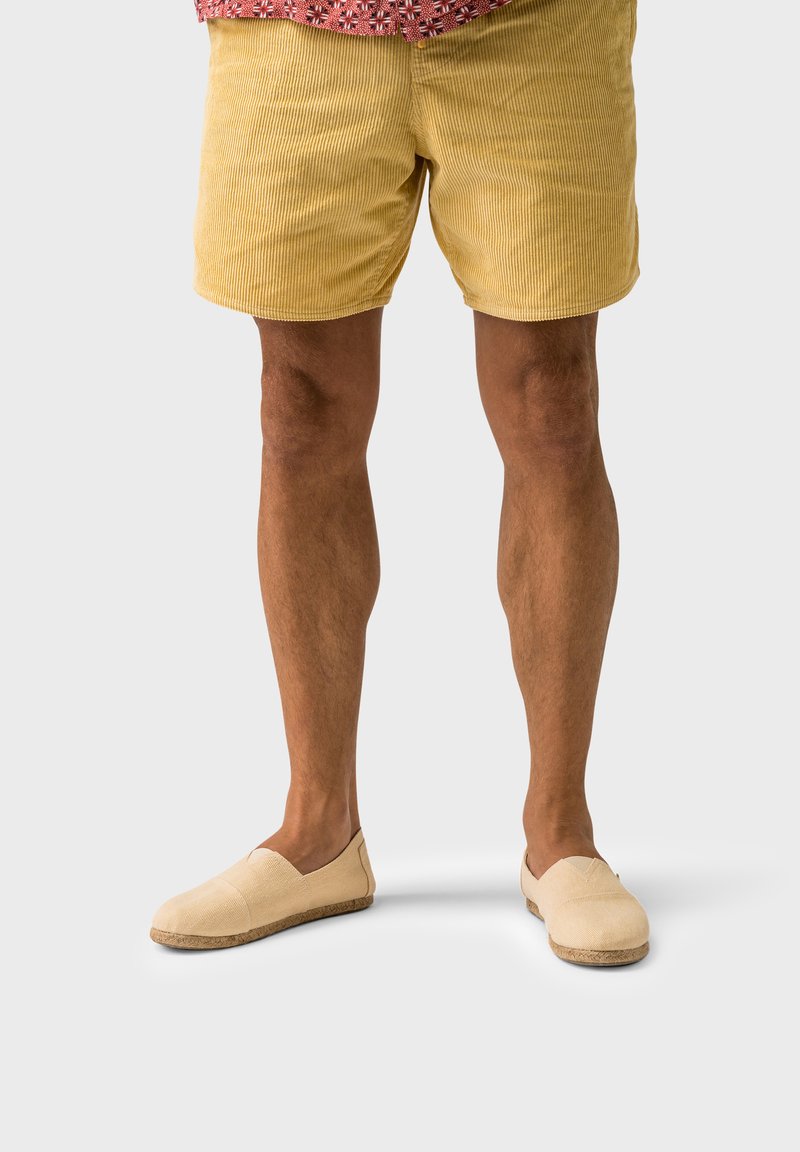 Paez CLASSIC ESSENTIAL - Espadrillas - white