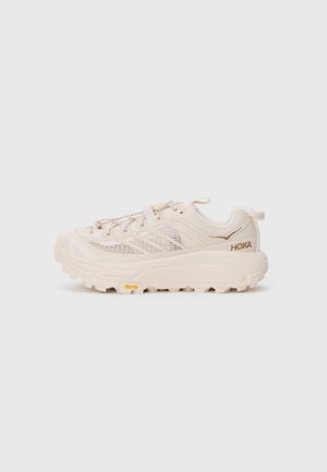 MAFATE THREE2 GRID UNISEX - Sneakers laag - rose cream/stucco