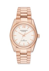 Unausgewählt, rosegold-coloured