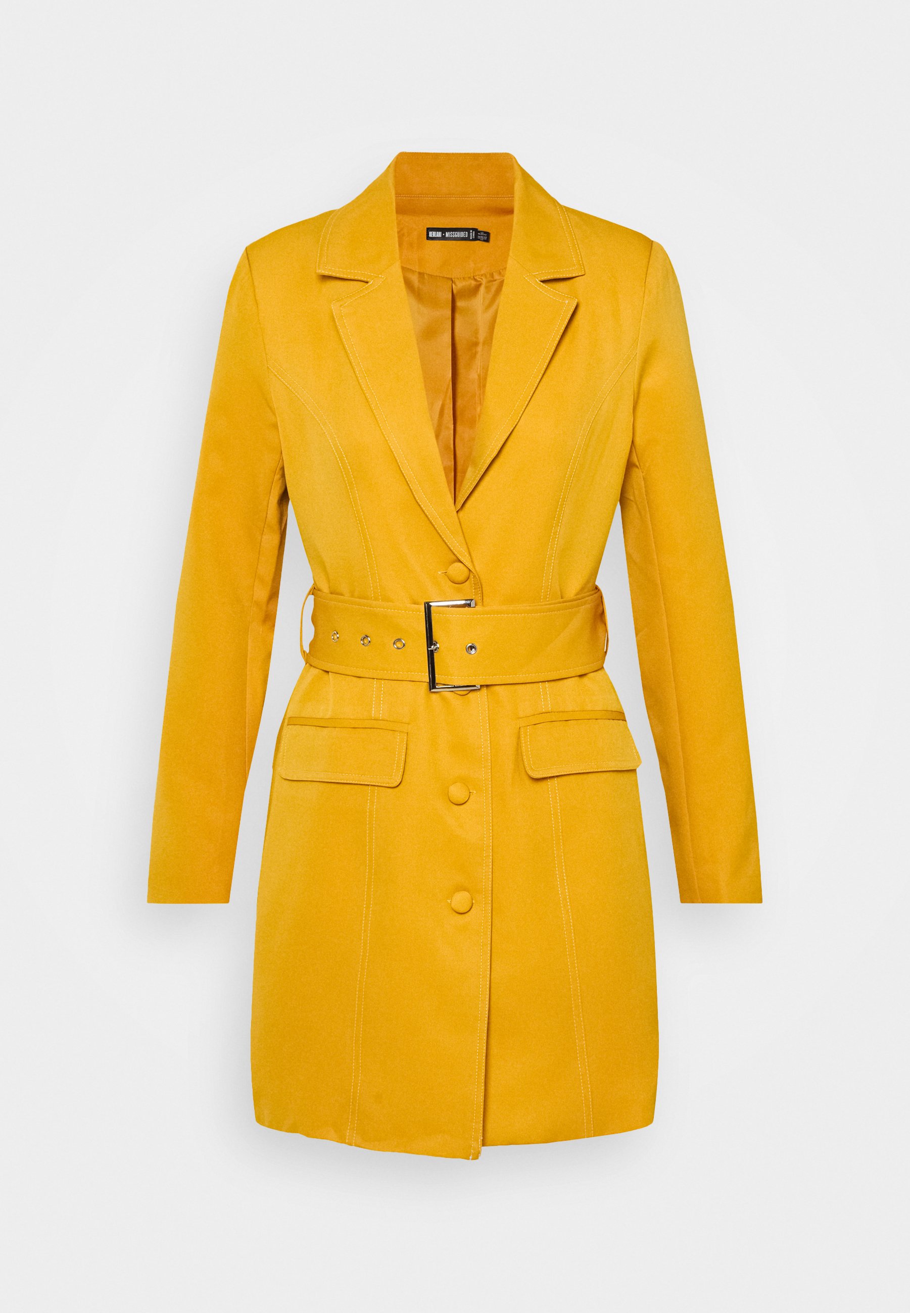 robe blazer zalando