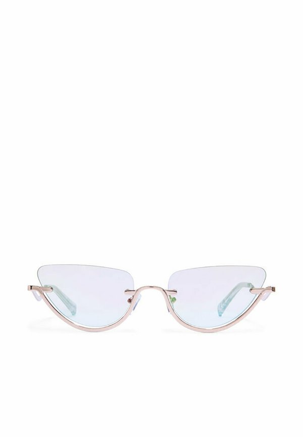 ARIELSHADES - Sonnenbrille - gold