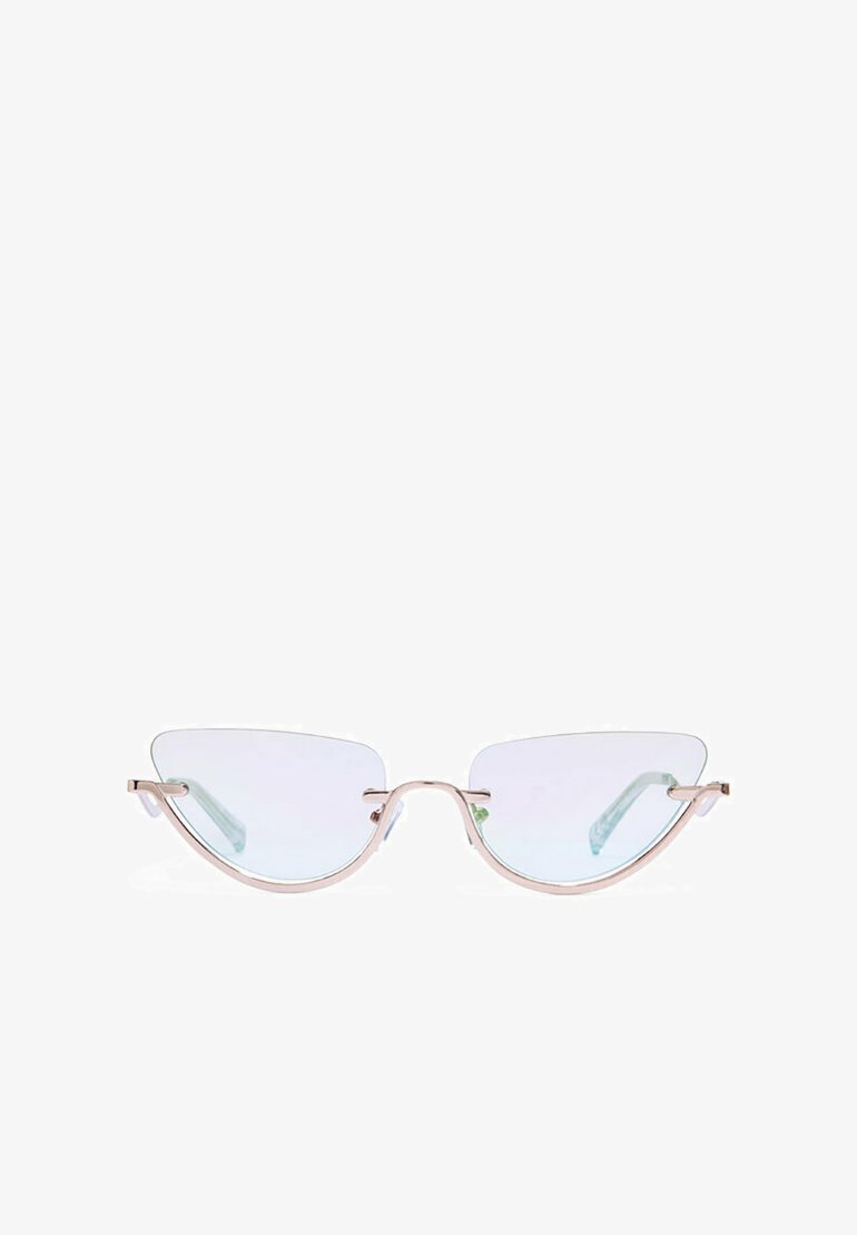 ALDO ARIELSHADES - Solbriller - gold