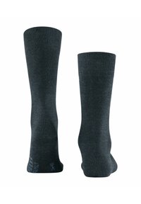 FALKE FAMILY - Socken - navy mel