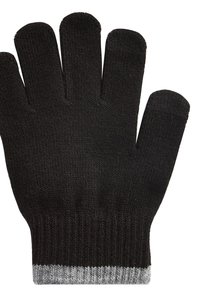 Next 3 PACK TOUCH TIP MAGIC - Handsker - black