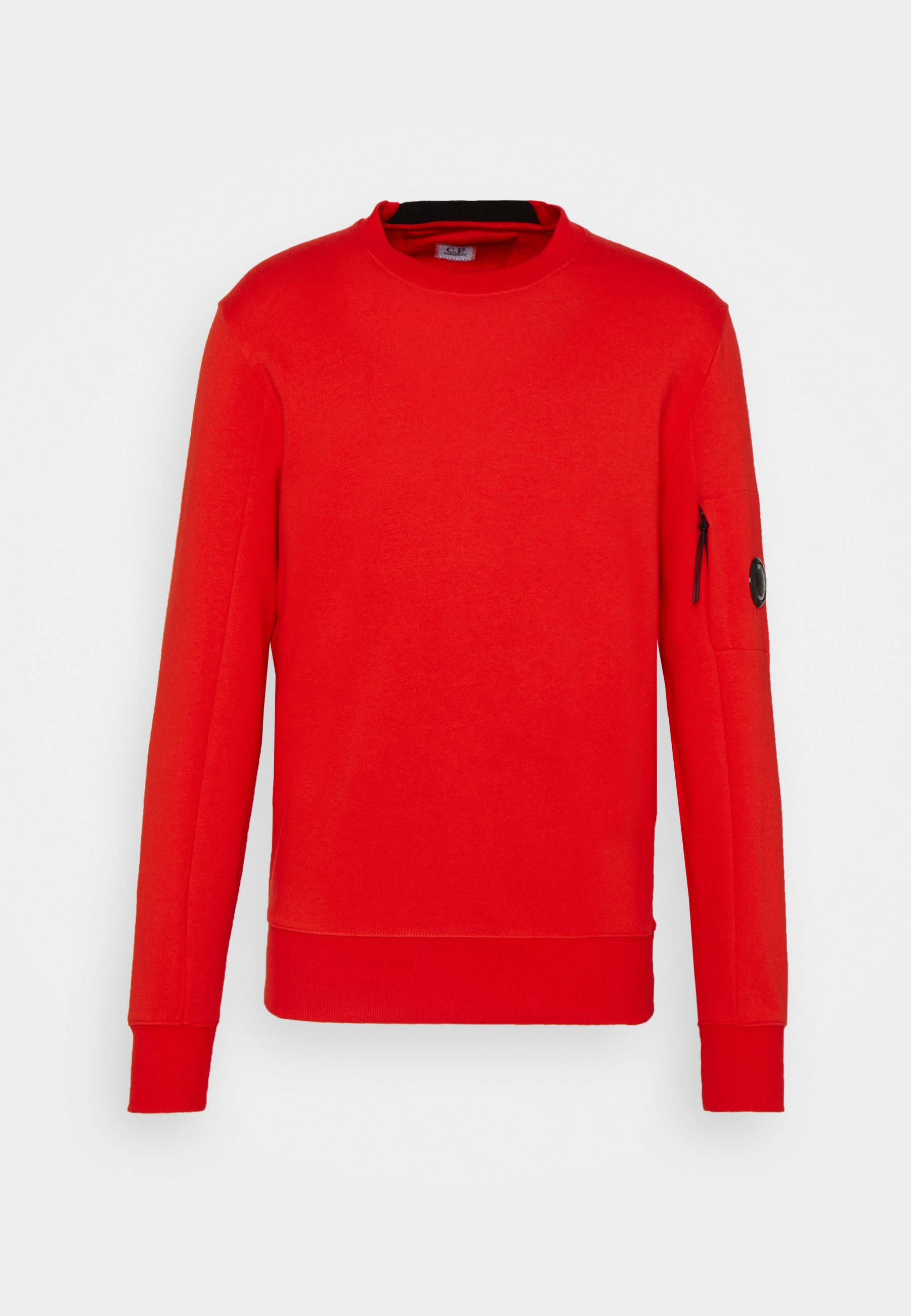 Red cp sweatshirt Clearance
