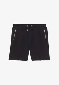 Non selezionato, black