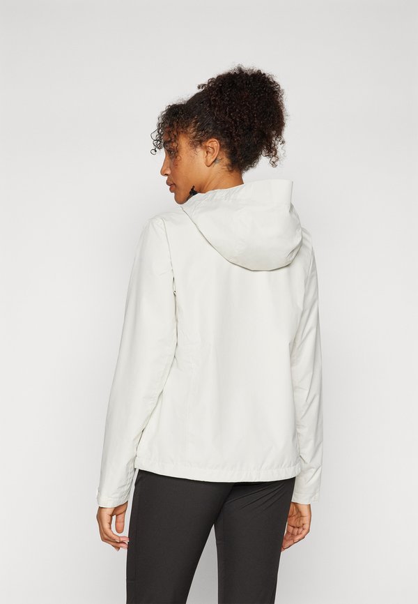 BRANCHVILLE - Waterproof jacket - powder3