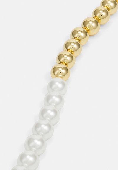 Maje Smykke - gold-coloured