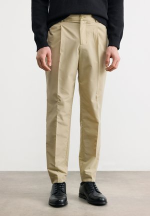 AIRDOT - Spodnie materiałowe