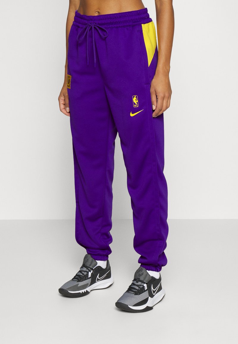 womens purple nike tracksuit