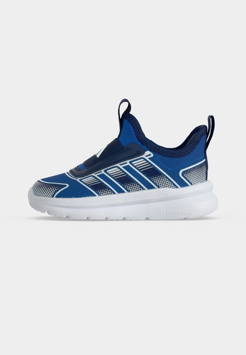 adidas TENSAUR COMFORT 2 UNISEX - Training shoe - bright royal/dark blue/footwear white — photo 2