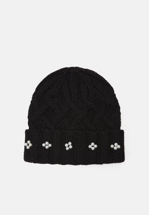 Beanie - black