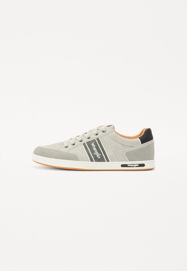 BUTCH MEN LOW - Trainers - lunar rock